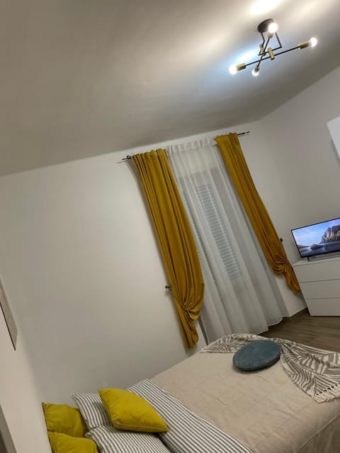 Savonarola Almarc 2 Apartment in Alessandria