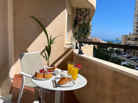 Day, View (from property/room), Balcony/Terrace, Balcony/Terrace, Sea view