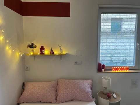 'MONAS' mini apartments Apartment in Vojvodina