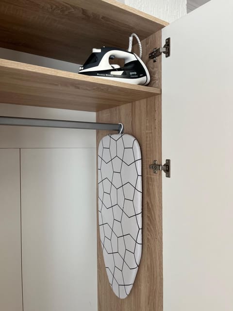 'MONAS' mini apartments Apartment in Vojvodina