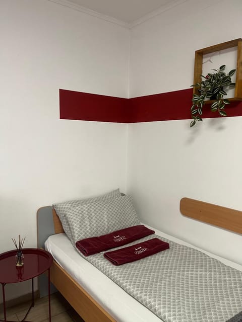 'MONAS' mini apartments Apartment in Vojvodina