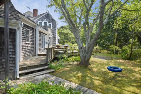 Walk to Water Hot Tub & Game Room House in North Eastham