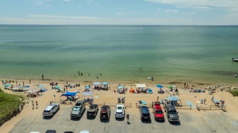 Great Home with Game Space 0 8 miles from Cooks Brook Beach House in North Eastham