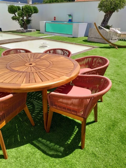 Casa de Moledo jacuzzi e sauna Villa in Viana do Castelo District, Portugal