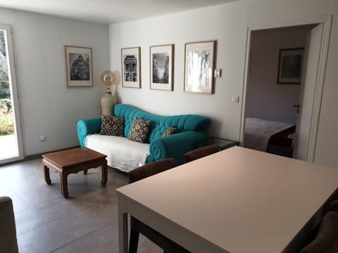 Maison calme et verdure House in Aix-en-Provence