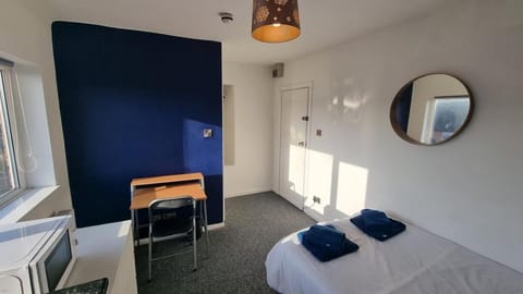 Studio Flat Apartment in Nottingham