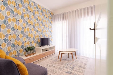 Communal lounge/ TV room, TV and multimedia, Living room