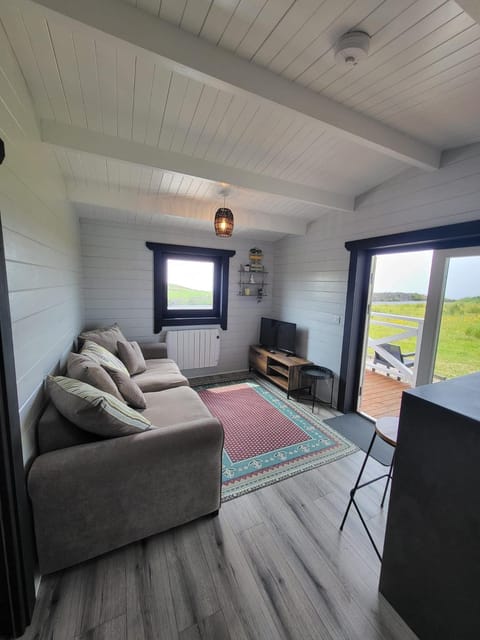 Blue Haven Lodge Apartment in County Clare