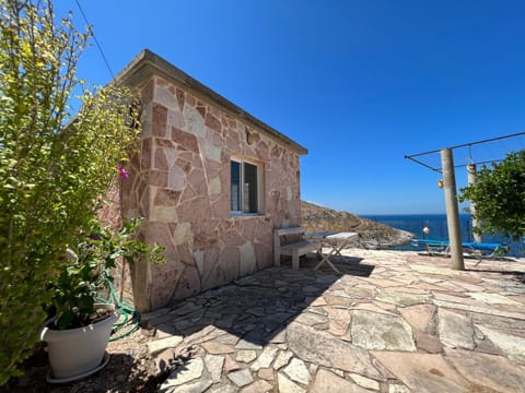Property building, Day, Sea view