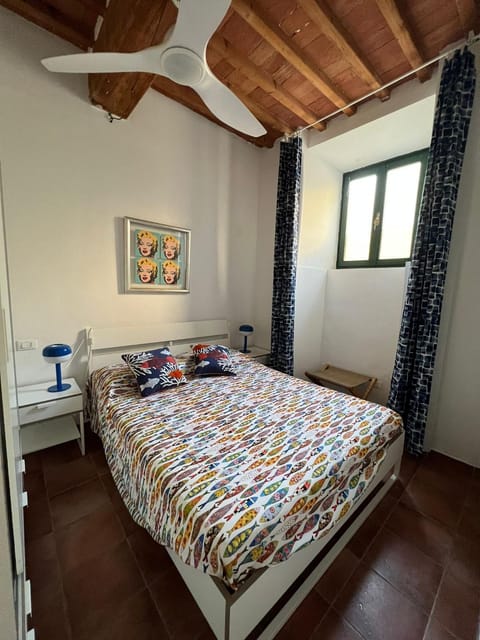 Le petit refuge Apartment in Tuscany