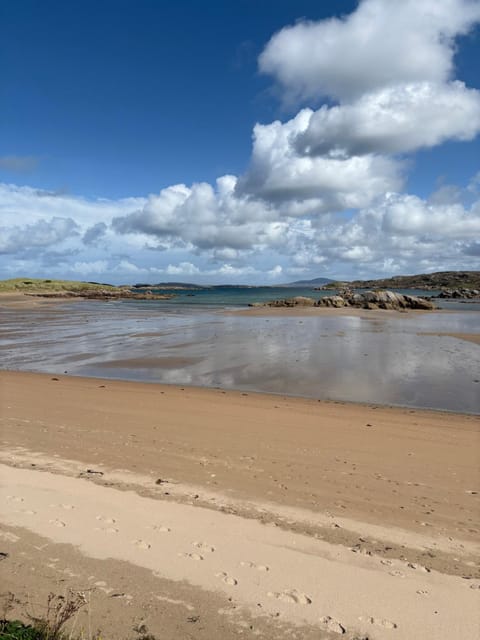 Cascade Lodge & Hot Tub F94 H0FR House in County Donegal