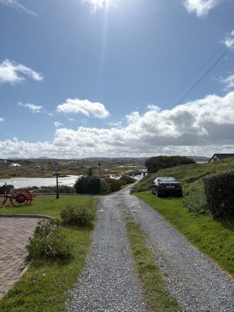 Cascade Lodge & Hot Tub F94 H0FR House in County Donegal