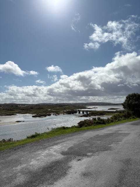 Cascade Lodge & Hot Tub F94 H0FR House in County Donegal