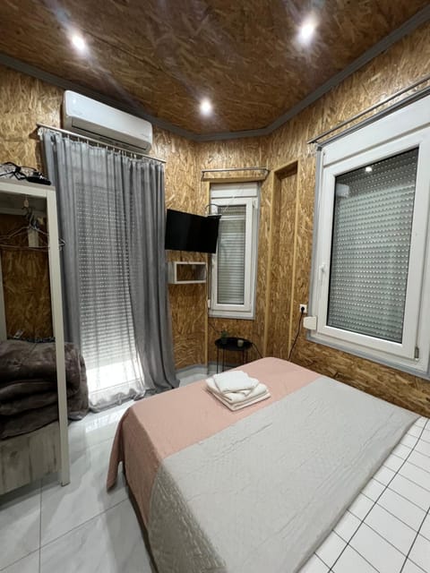 City Corner Stay Apartment in Kavala