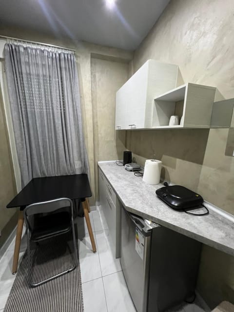 City Corner Stay Apartment in Kavala