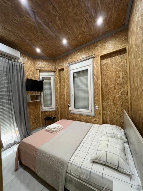 City Corner Stay Apartment in Kavala