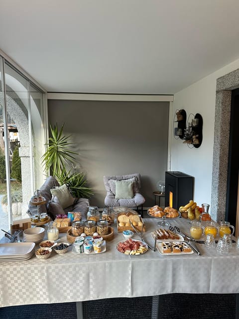 B&B Casa il sasso Bed and Breakfast in Pinzolo