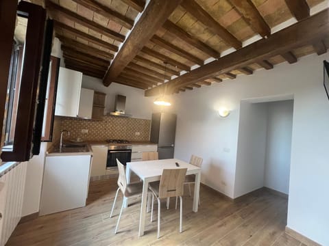 Casa Aldobrandeschi Saturnia Apartment in Saturnia