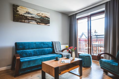 Balcony/Terrace, Living room, Seating area