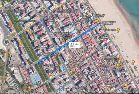 Day, Neighbourhood, Bird's eye view, Beach, Location