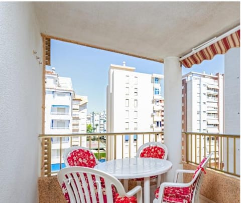 Day, View (from property/room), Balcony/Terrace