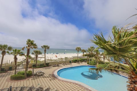 Phoenix West 202 condo Apartment in Orange Beach