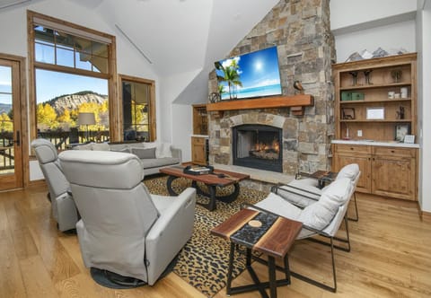 Beaver Creek Landing B402 condo Apartment in Avon