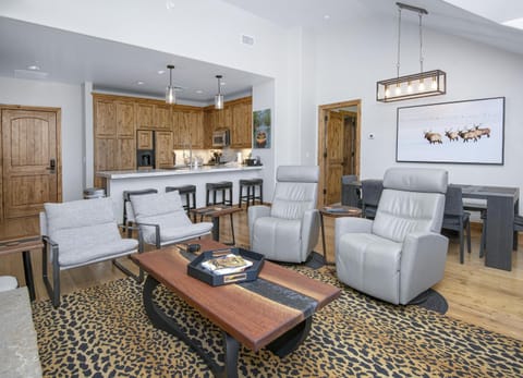 Beaver Creek Landing B402 condo Apartment in Avon