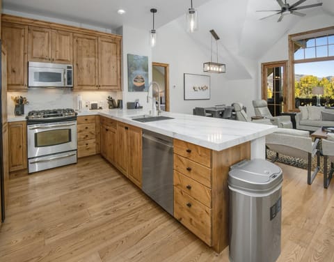 Beaver Creek Landing B402 condo Apartment in Avon