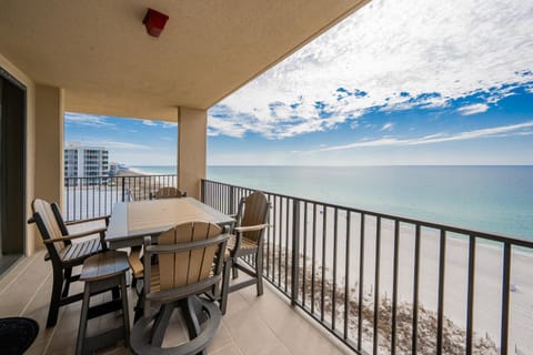 Phoenix X 1017 condo Apartment in Ono Island