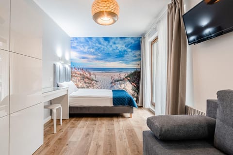 TV and multimedia, Bedroom