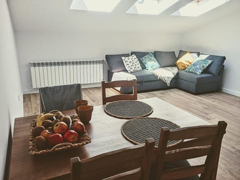 34m2 apartament w centrum Krakowa Apartment in Krakow