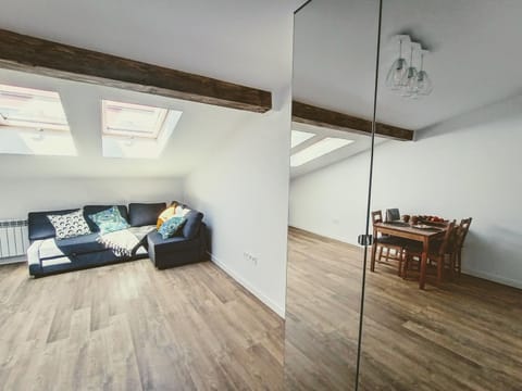 34m2 apartament w centrum Krakowa Apartment in Krakow