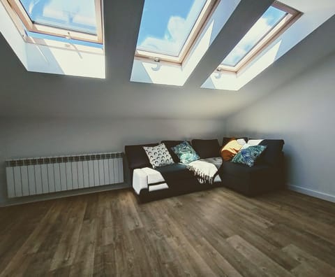 34m2 apartament w centrum Krakowa Apartment in Krakow