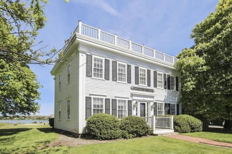 Ocean Views New A C Dog Welcome House in Orleans