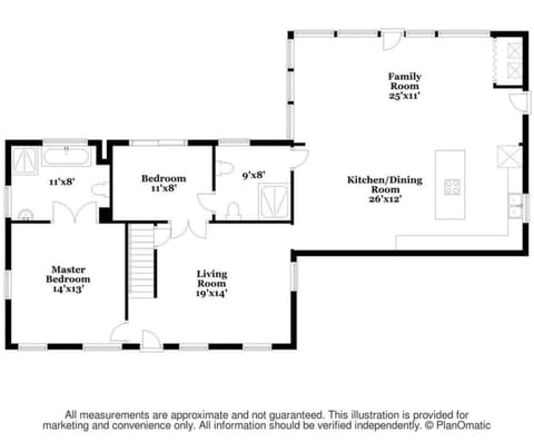 Waterfront Fun at this Huge Family Estate House in Orleans