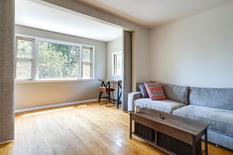 Pet-Friendly Saint Paul Home Near Allianz Field! House in Saint Paul