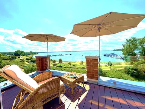 Sea view