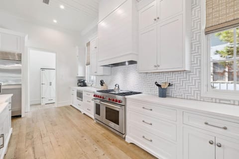 Located Across from Camp WaterColor - Luxurious 5BR 7BTH Home Golf Cart home House in Seagrove Beach