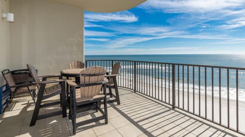 Phoenix West 704 condo Apartment in Orange Beach