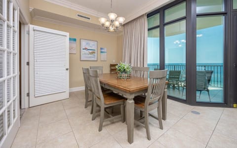 Phoenix West 704 condo Apartment in Orange Beach