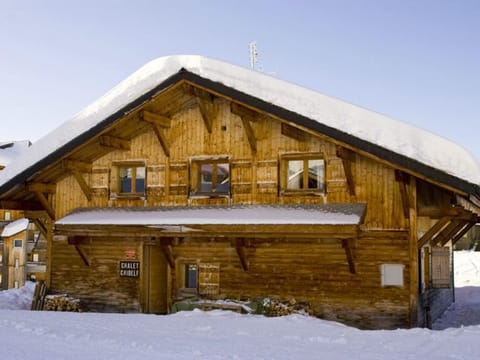 Chalet spacieux à Avoriaz, sur les pistes, pour 14 pers. avec sauna, home cinema et service premium - FR-1-314-101 Chalet in Avoriaz