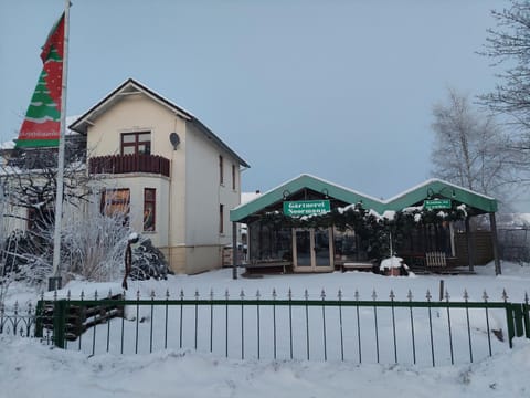 Monteurzimmer bei der Gärtnerei Apartment in Schleswig-Holstein