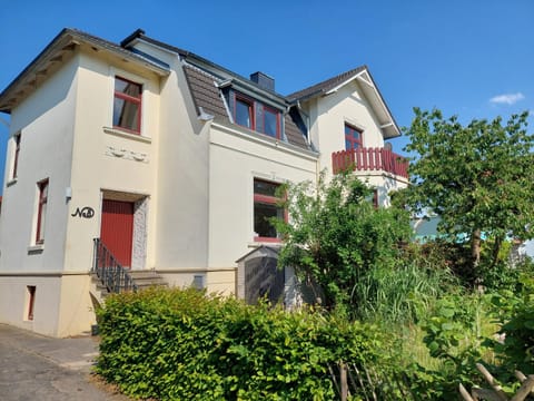 Monteurzimmer bei der Gärtnerei Apartment in Schleswig-Holstein