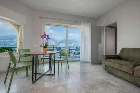 The window on the lake Apartment in Brenzone sul Garda