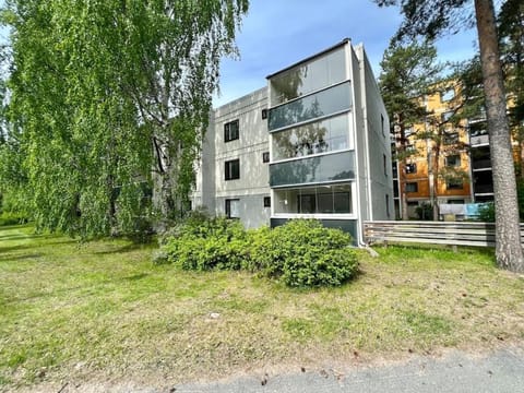 Property building, Day, Garden, Garden view