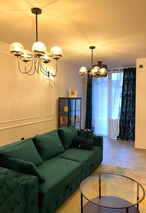 Maximilian apartman Apartment in Vojvodina