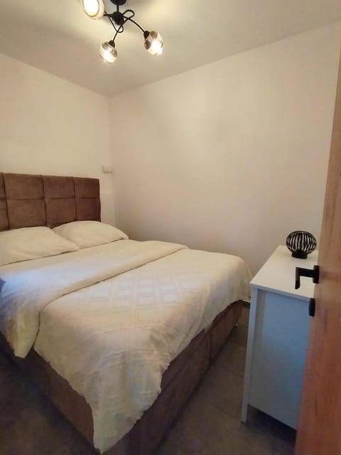 Maximilian apartman Apartment in Vojvodina