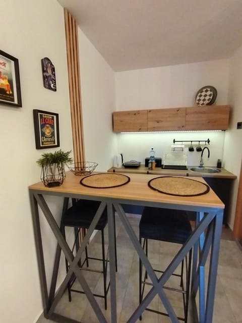 Maximilian apartman Apartment in Vojvodina