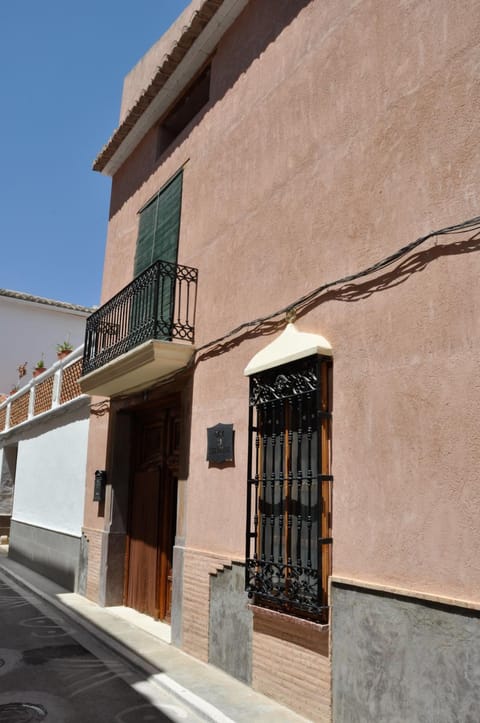 Property view